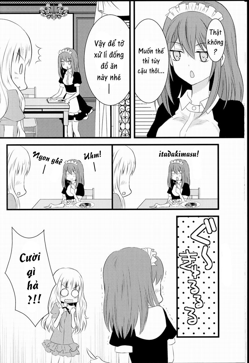 Adele - Oneshot: Chapter 1: One shot