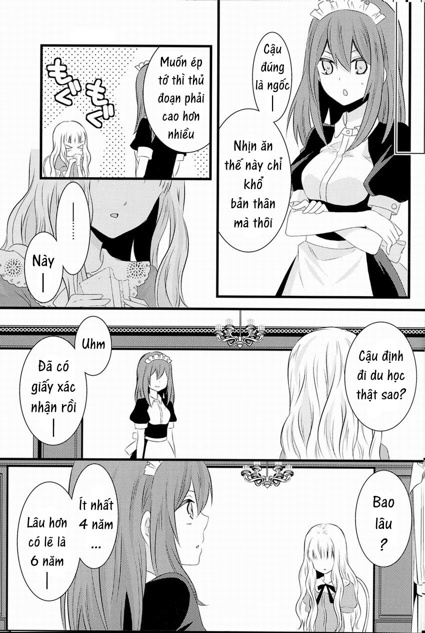 Adele - Oneshot: Chapter 1: One shot