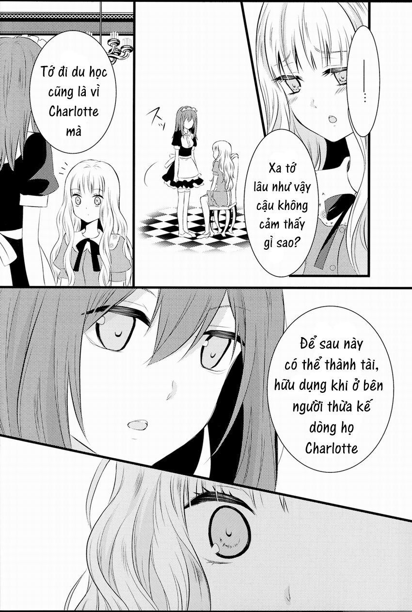 Adele - Oneshot: Chapter 1: One shot