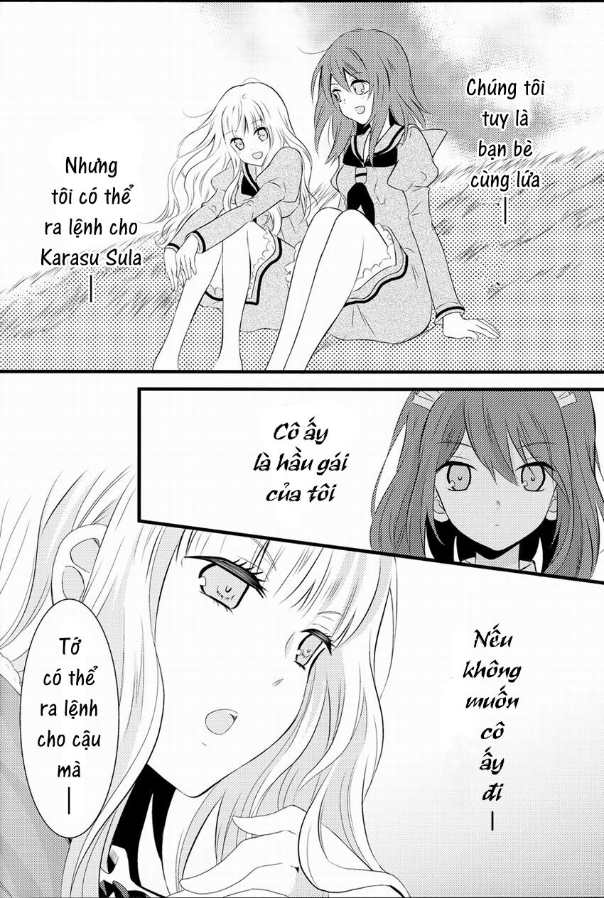 Adele - Oneshot: Chapter 1: One shot