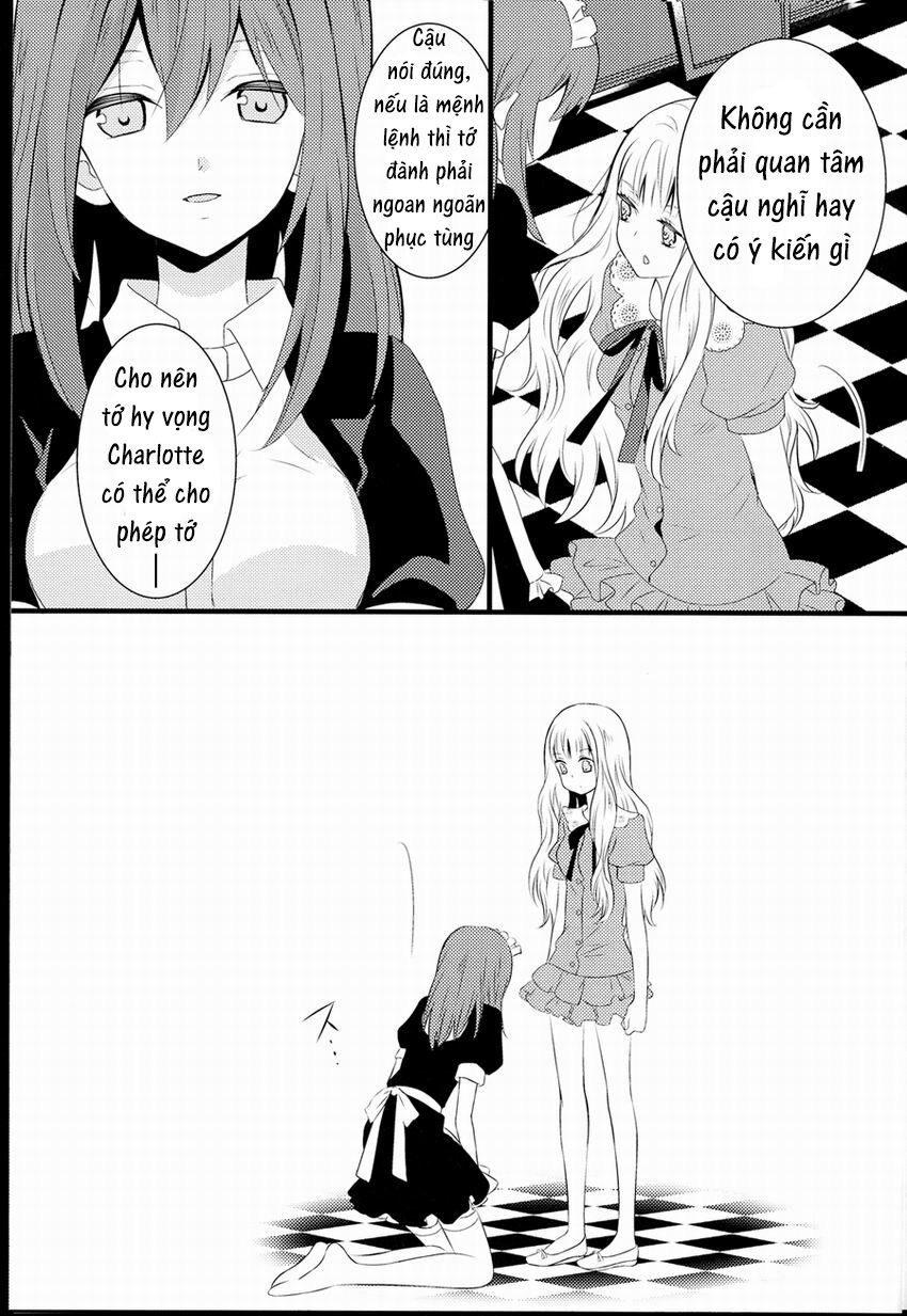 Adele - Oneshot: Chapter 1: One shot