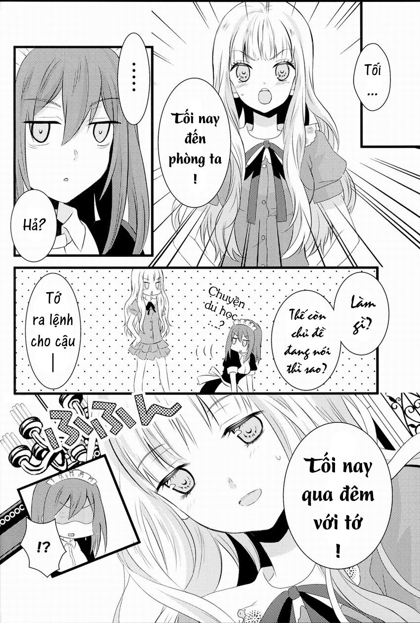 Adele - Oneshot: Chapter 1: One shot