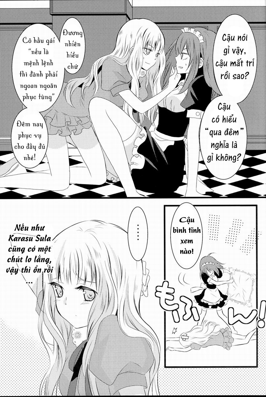 Adele - Oneshot: Chapter 1: One shot