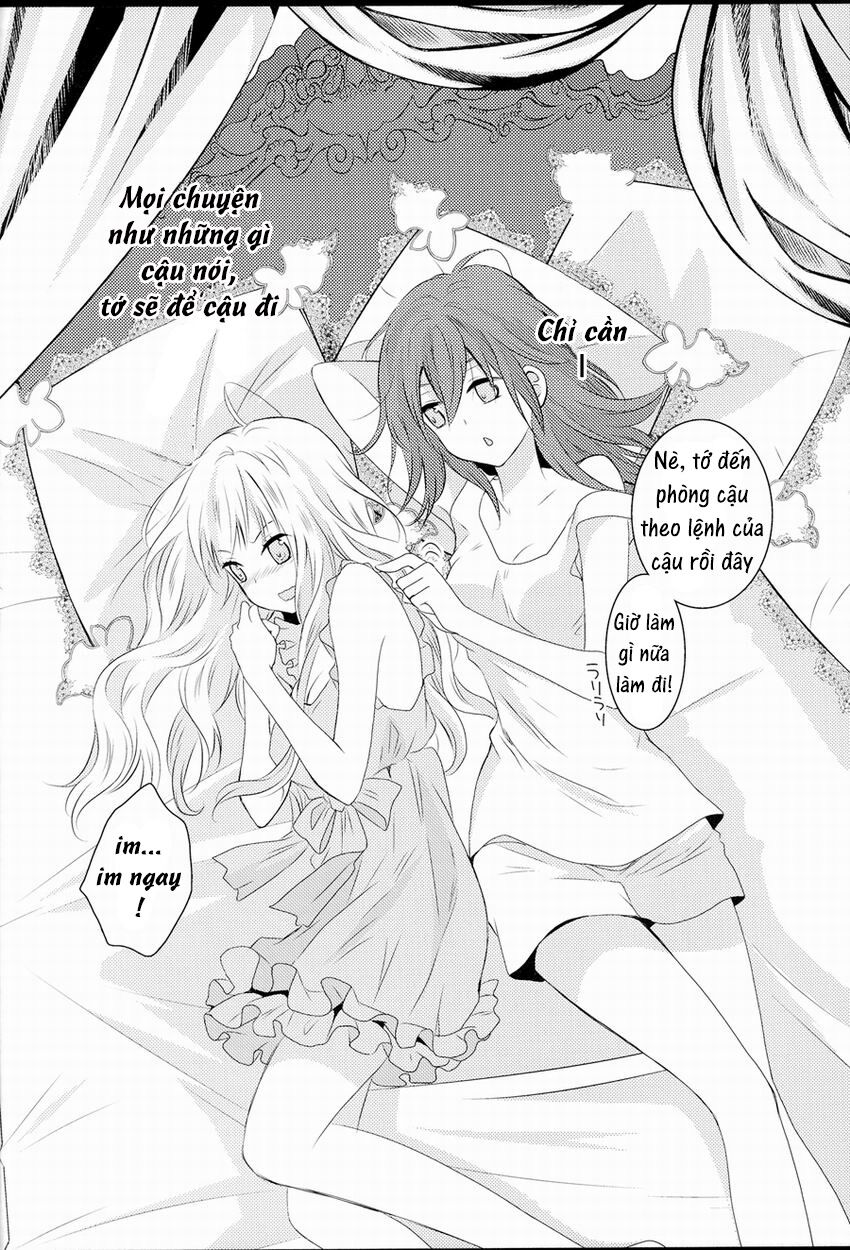Adele - Oneshot: Chapter 1: One shot