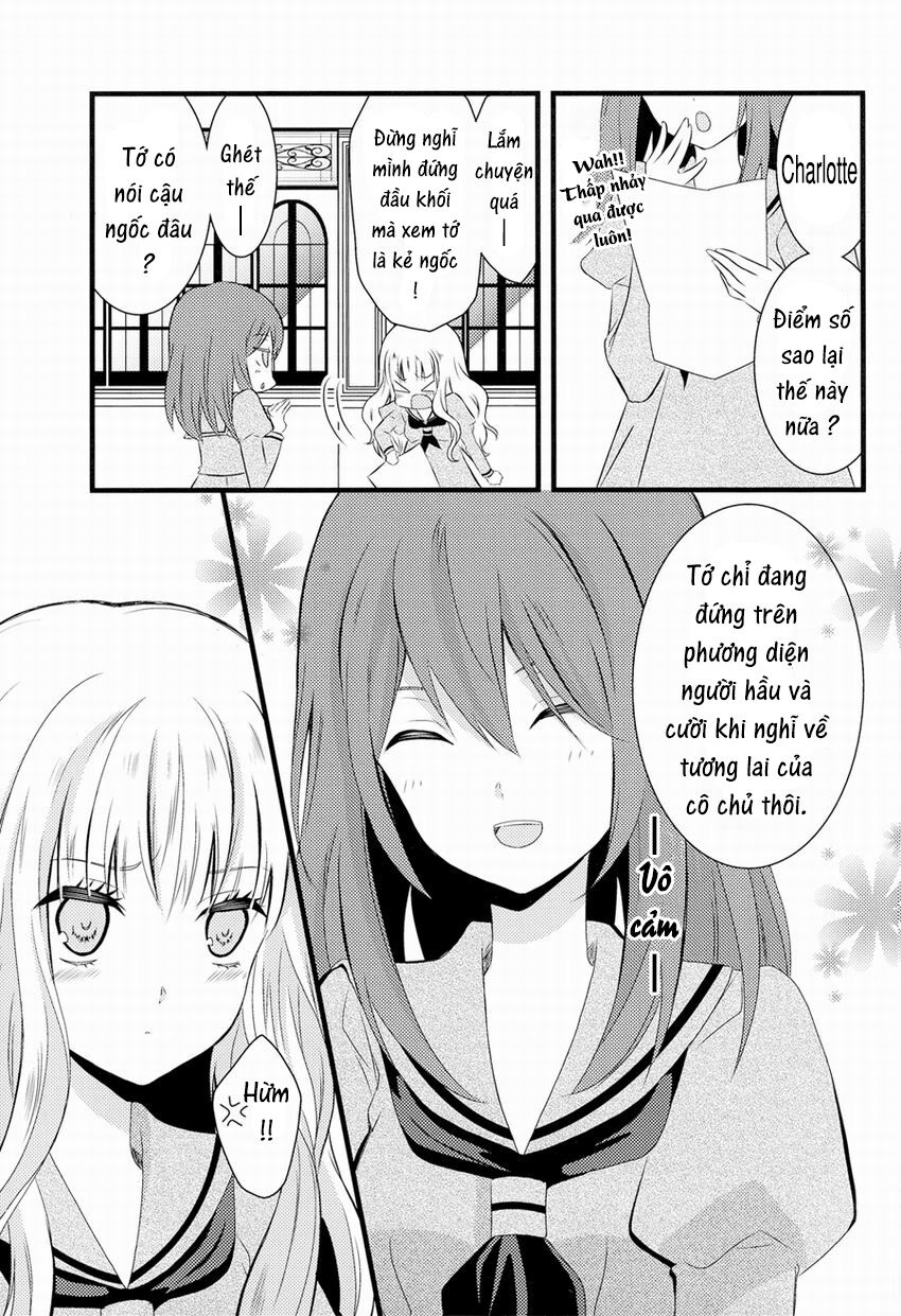 Adele - Oneshot: Chapter 1: One shot