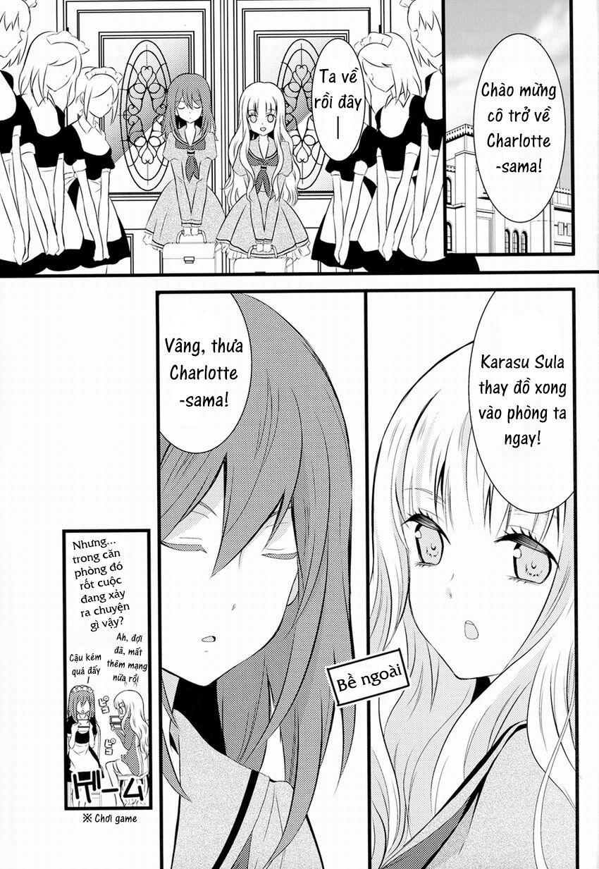 Adele - Oneshot: Chapter 1: One shot