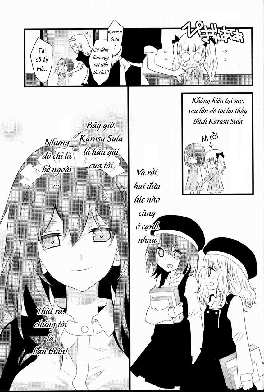 Adele - Oneshot: Chapter 1: One shot