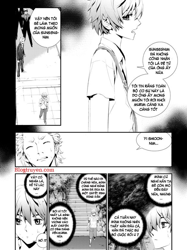 Kẻ phá hoại 2: Chapter 1