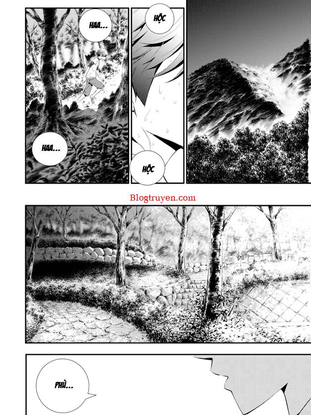 Kẻ phá hoại 2: Chapter 1