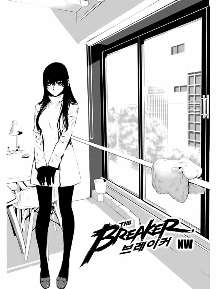 Kẻ phá hoại 2: Chapter 103