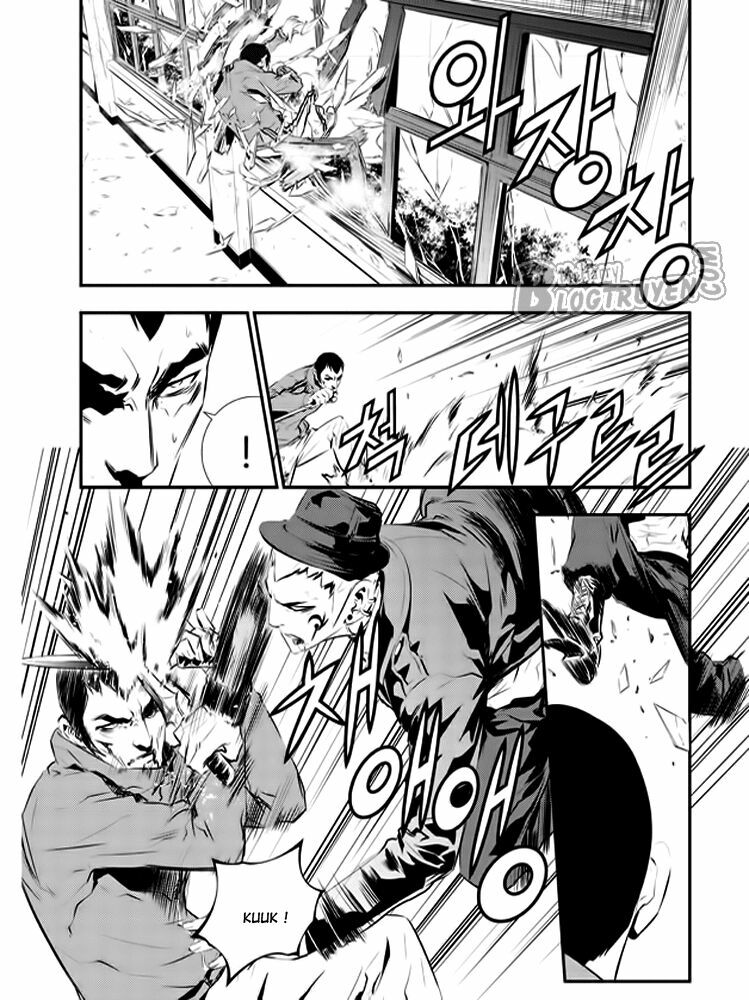 Kẻ phá hoại 2: Chapter 103