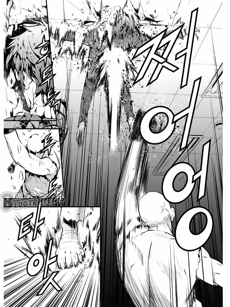 Kẻ phá hoại 2: Chapter 103
