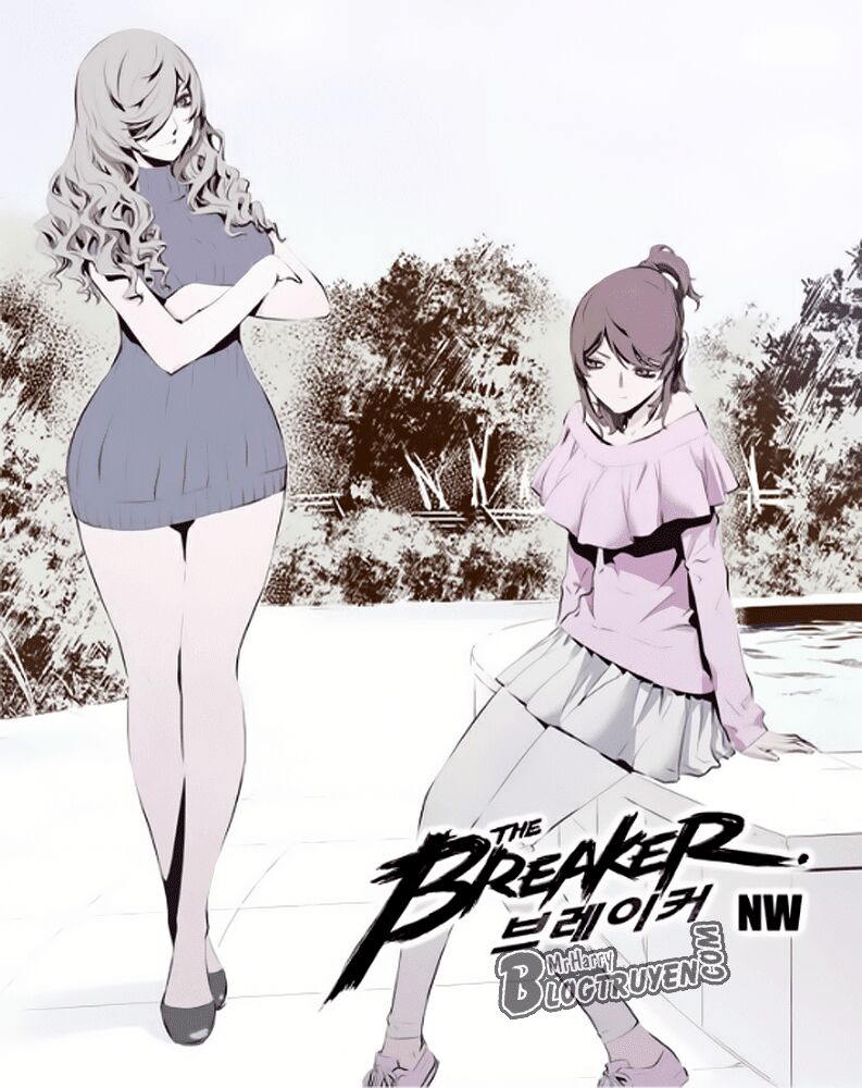 Kẻ phá hoại 2: Chapter 105