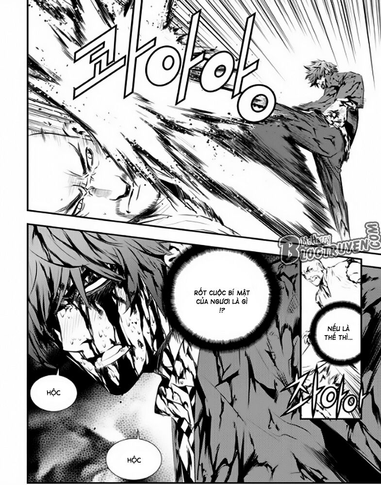 Kẻ phá hoại 2: Chapter 105