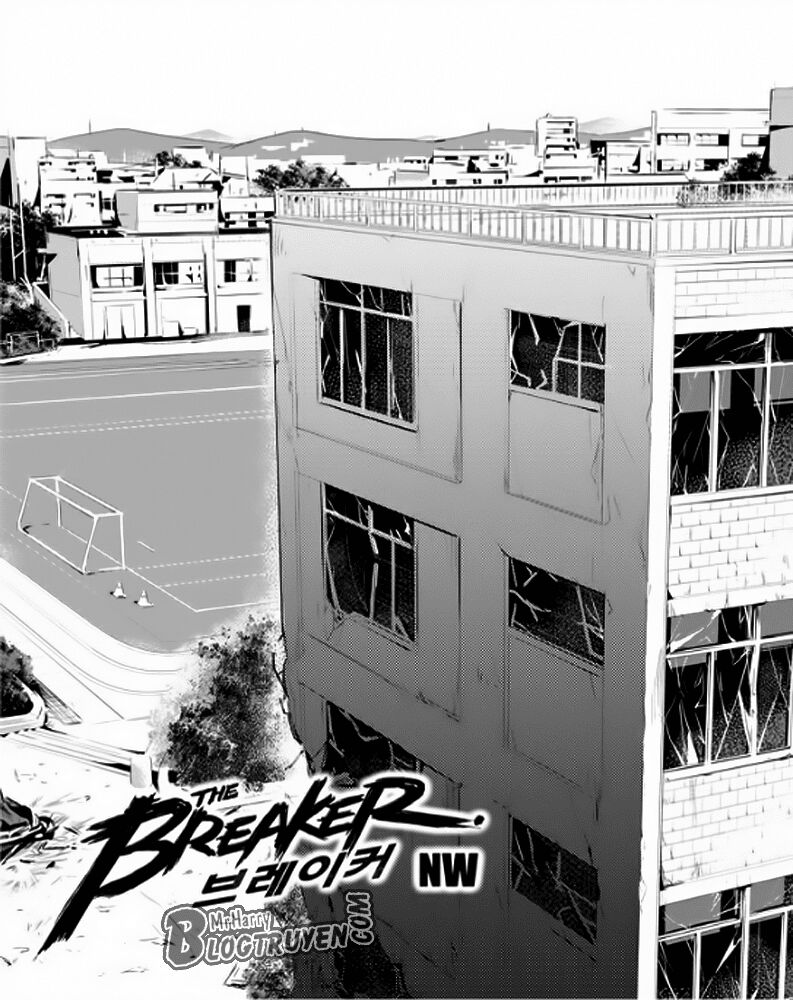 Kẻ phá hoại 2: Chapter 106