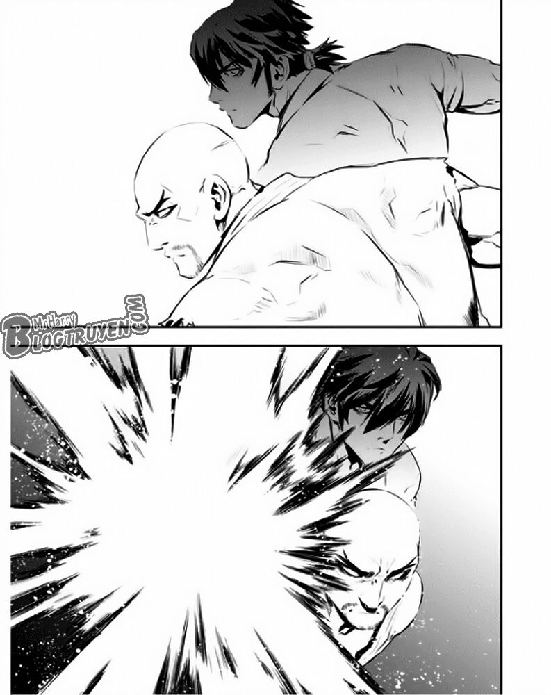 Kẻ phá hoại 2: Chapter 106