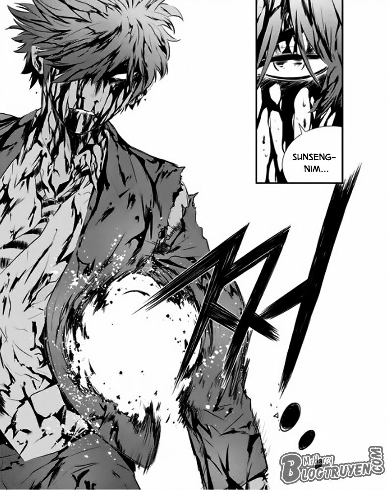 Kẻ phá hoại 2: Chapter 106