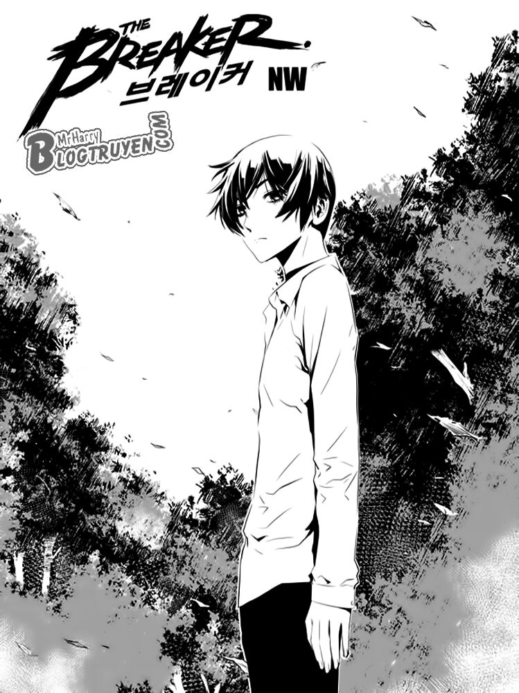 Kẻ phá hoại 2: Chapter 109