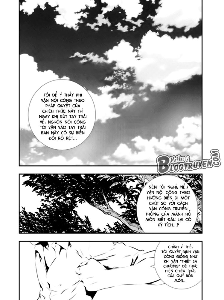 Kẻ phá hoại 2: Chapter 109