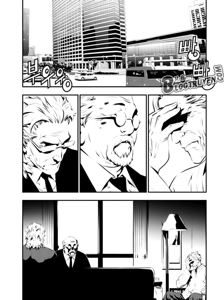 Kẻ phá hoại 2: Chapter 109