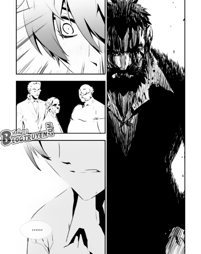 Kẻ phá hoại 2: Chapter 113