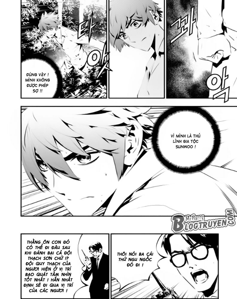 Kẻ phá hoại 2: Chapter 113