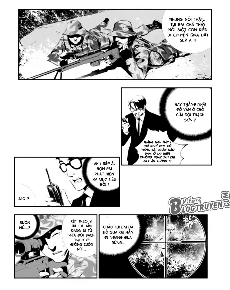 Kẻ phá hoại 2: Chapter 113
