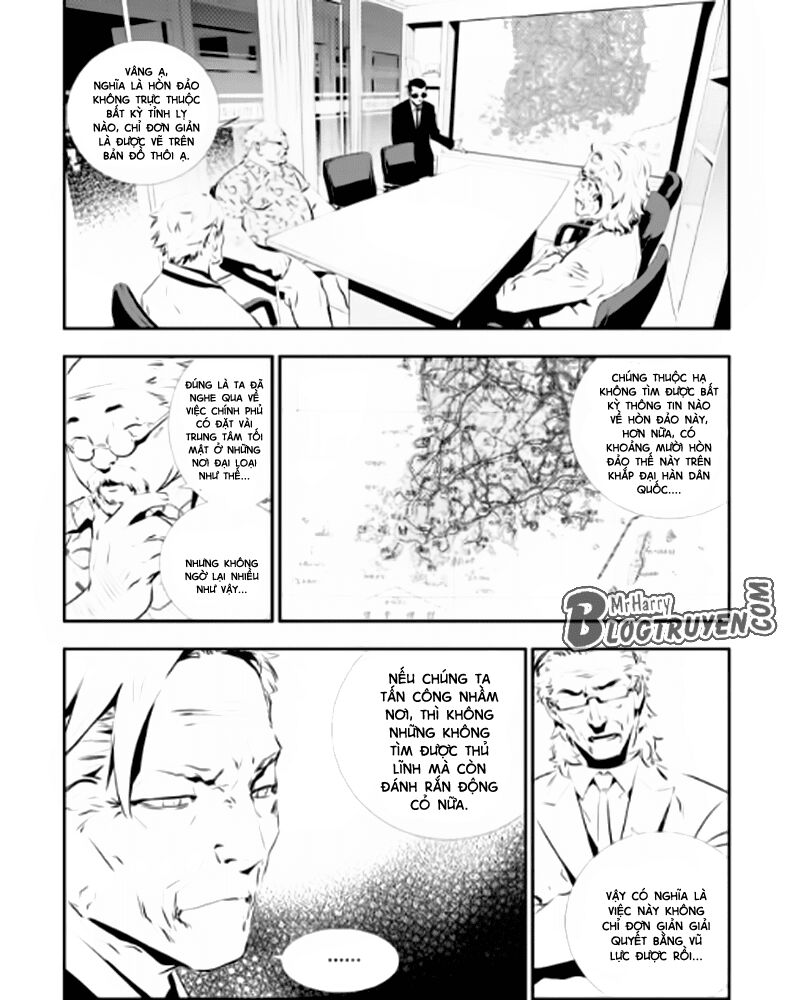 Kẻ phá hoại 2: Chapter 113