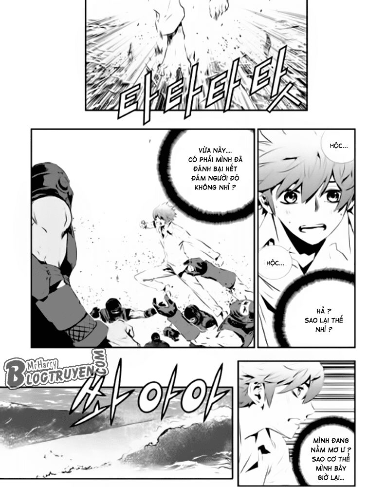 Kẻ phá hoại 2: Chapter 113