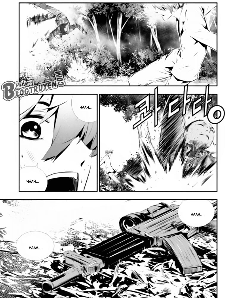 Kẻ phá hoại 2: Chapter 113