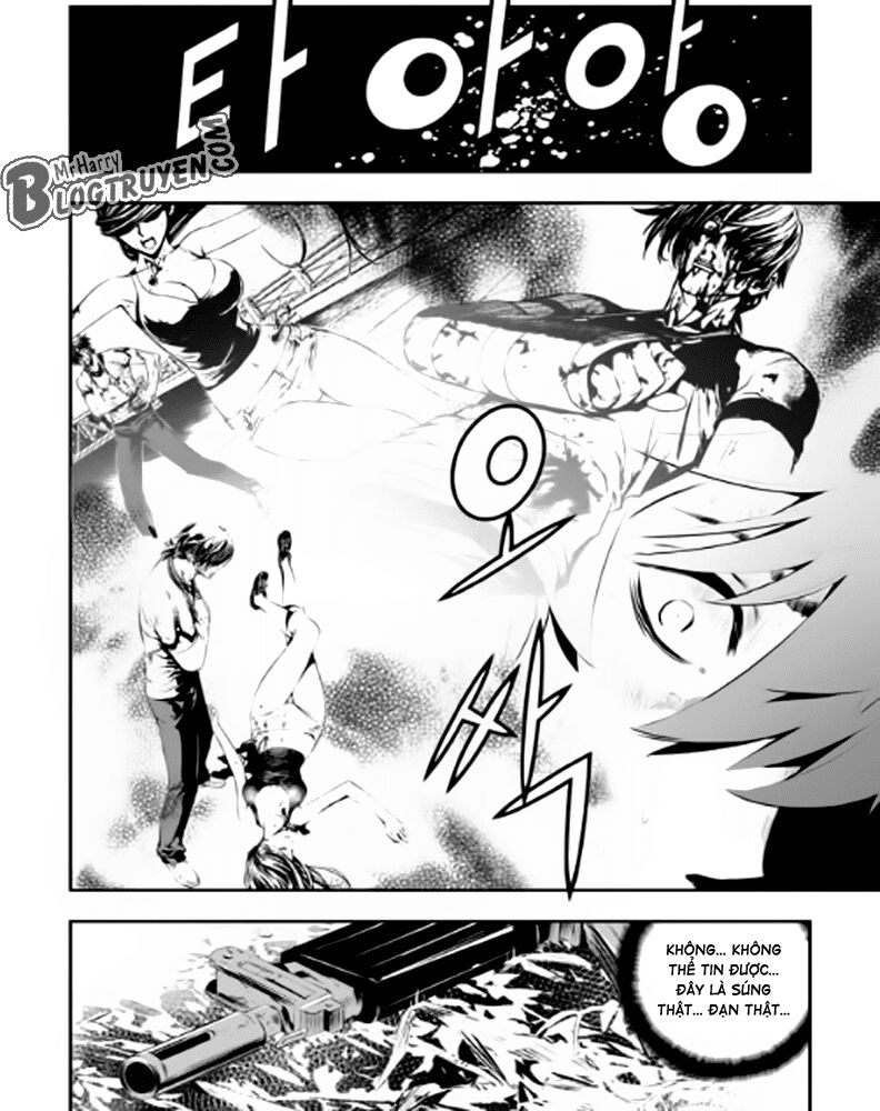Kẻ phá hoại 2: Chapter 113
