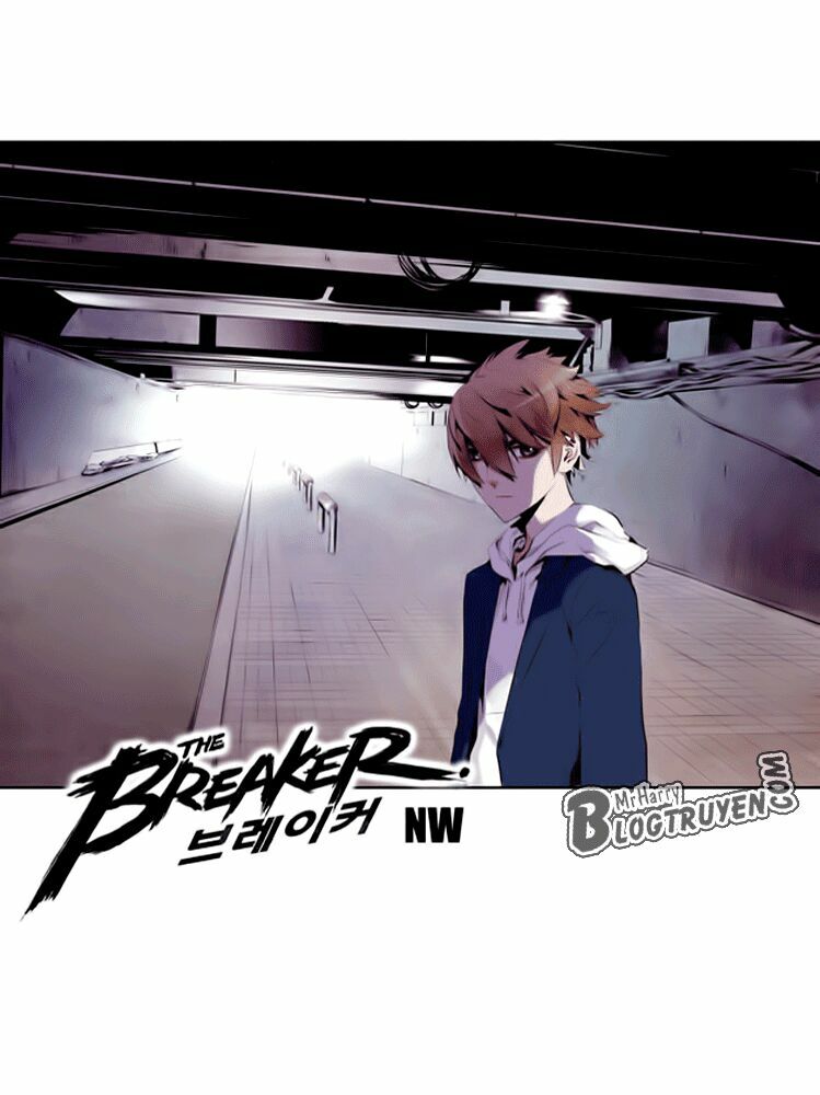 Kẻ phá hoại 2: Chapter 115