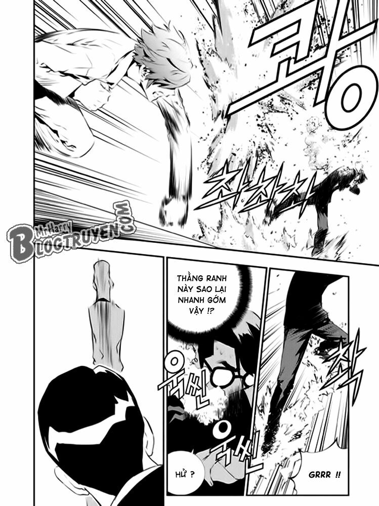 Kẻ phá hoại 2: Chapter 115