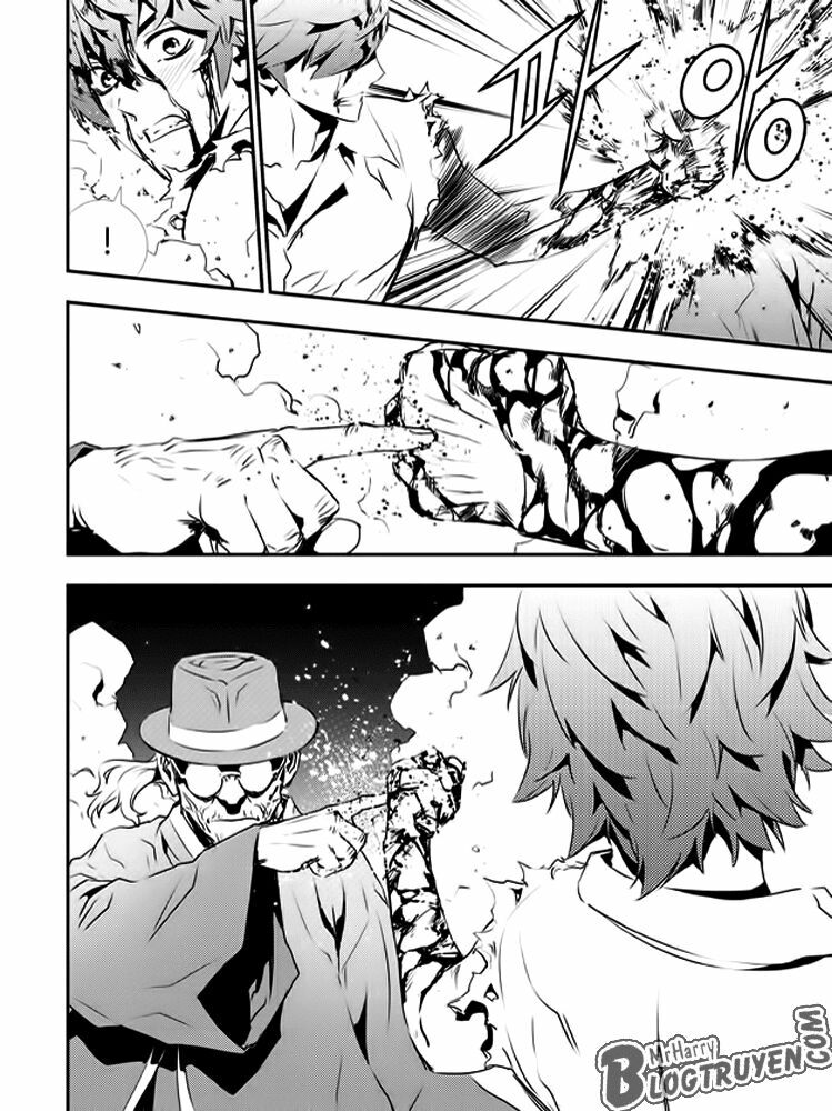 Kẻ phá hoại 2: Chapter 120