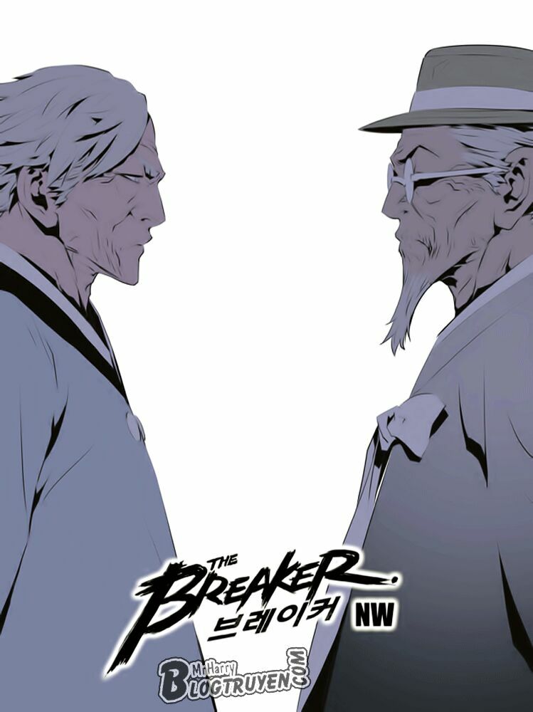 Kẻ phá hoại 2: Chapter 124