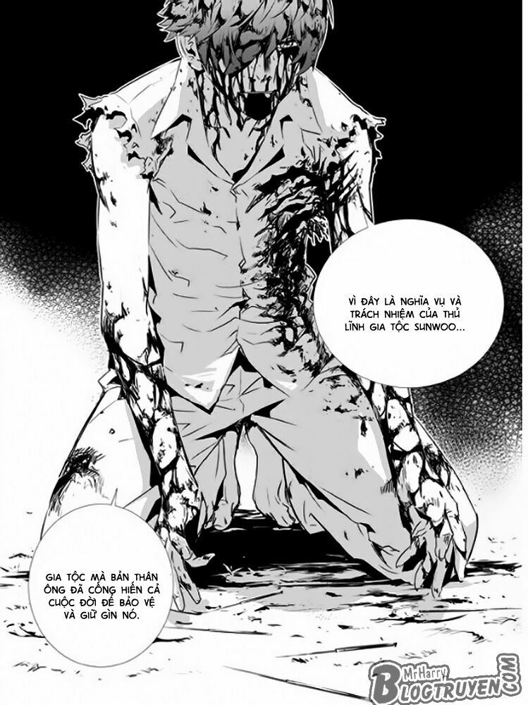 Kẻ phá hoại 2: Chapter 128