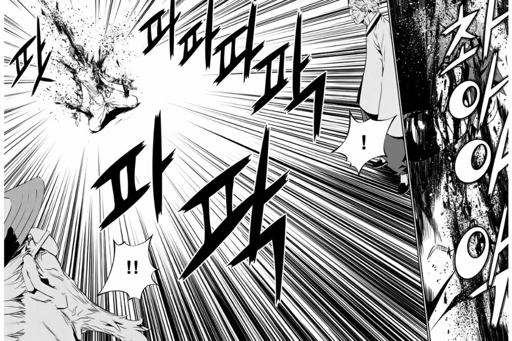 Kẻ phá hoại 2: Chapter 128
