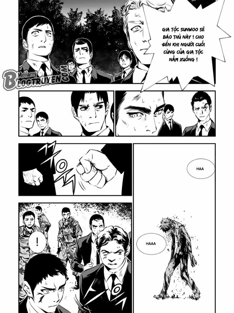 Kẻ phá hoại 2: Chapter 128