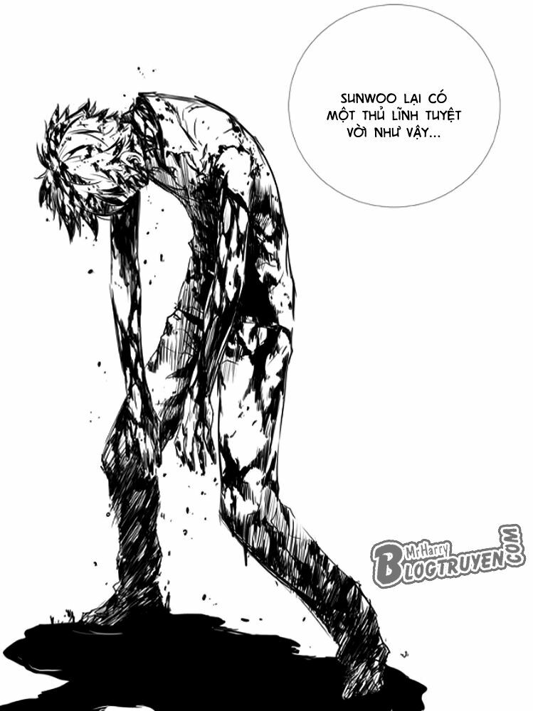 Kẻ phá hoại 2: Chapter 128