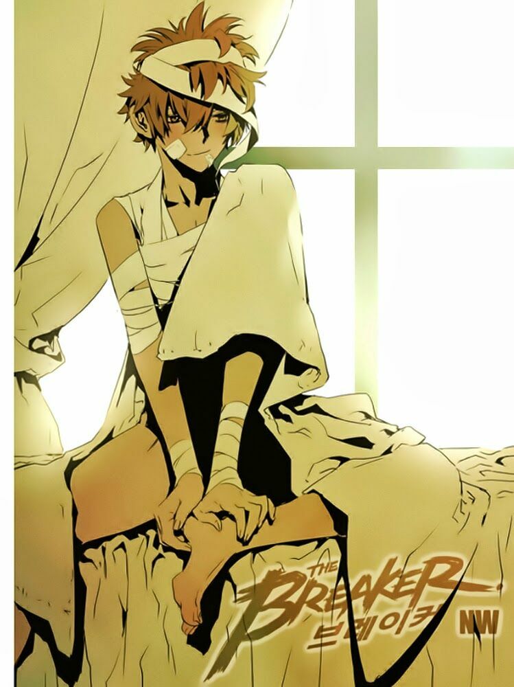 Kẻ phá hoại 2: Chapter 129