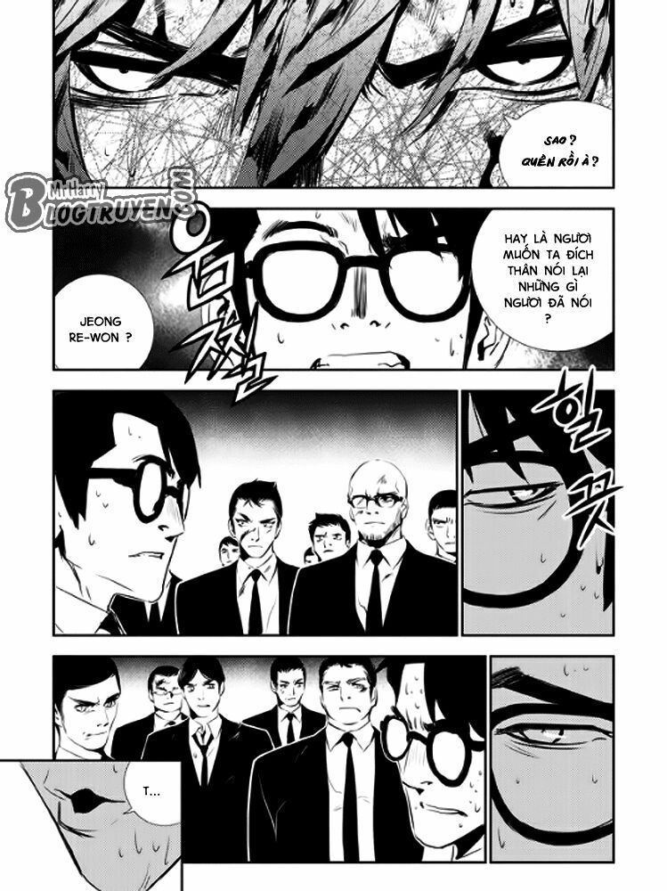 Kẻ phá hoại 2: Chapter 129