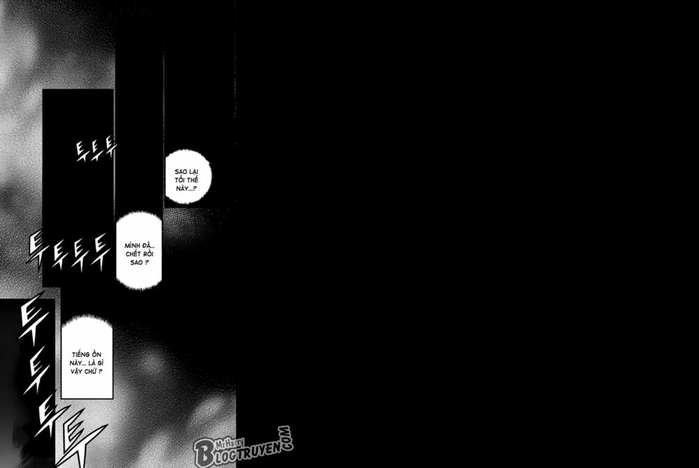 Kẻ phá hoại 2: Chapter 129