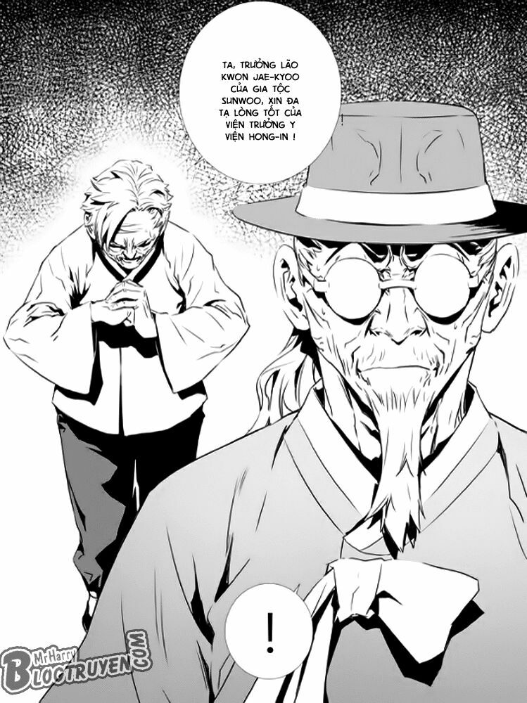 Kẻ phá hoại 2: Chapter 129