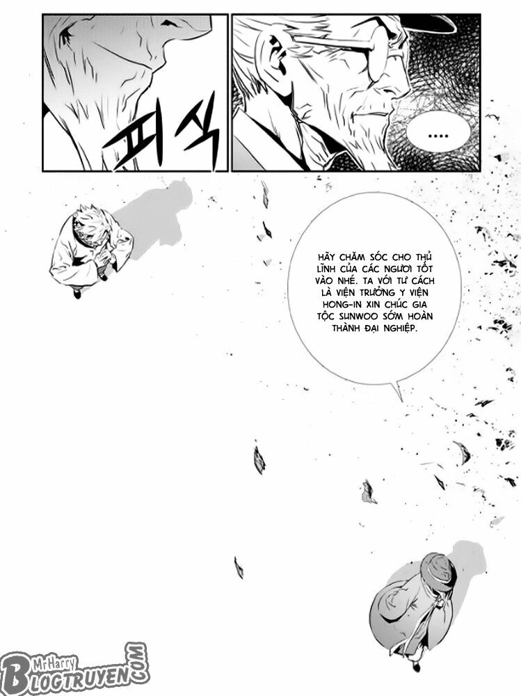 Kẻ phá hoại 2: Chapter 129