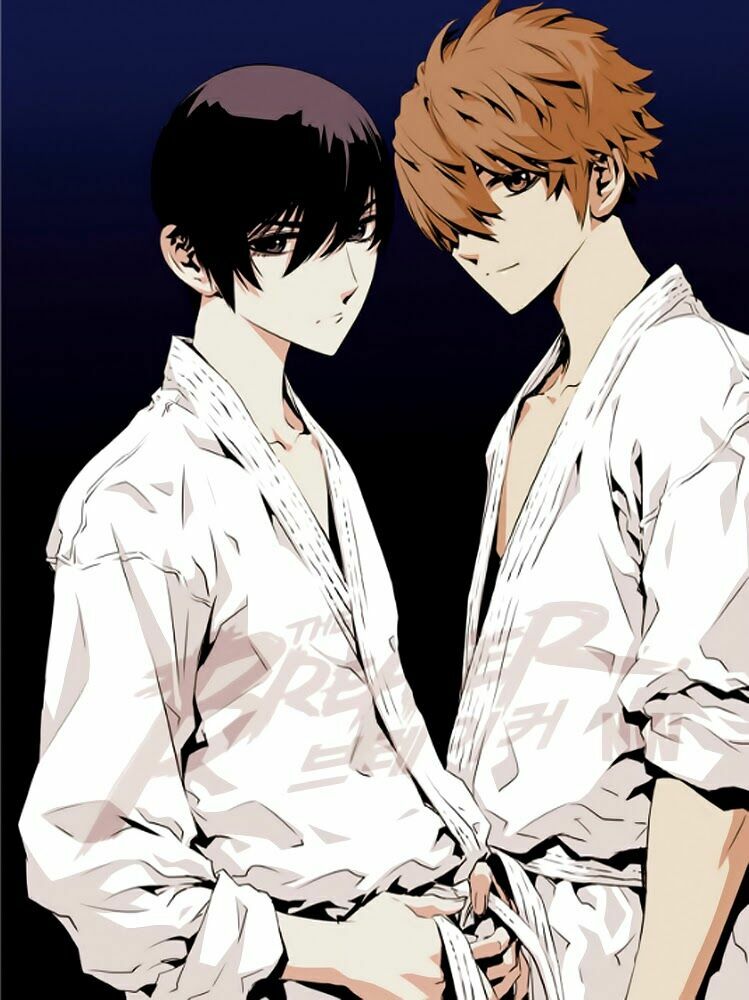Kẻ phá hoại 2: Chapter 132