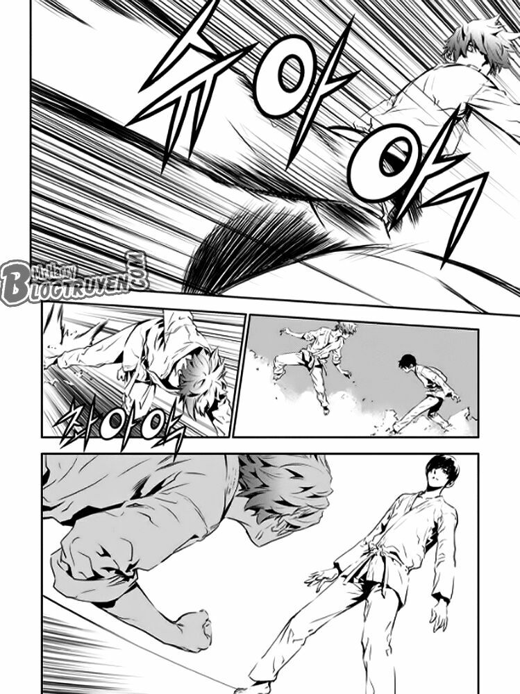Kẻ phá hoại 2: Chapter 132