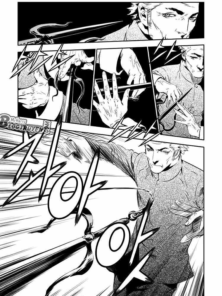 Kẻ phá hoại 2: Chapter 138