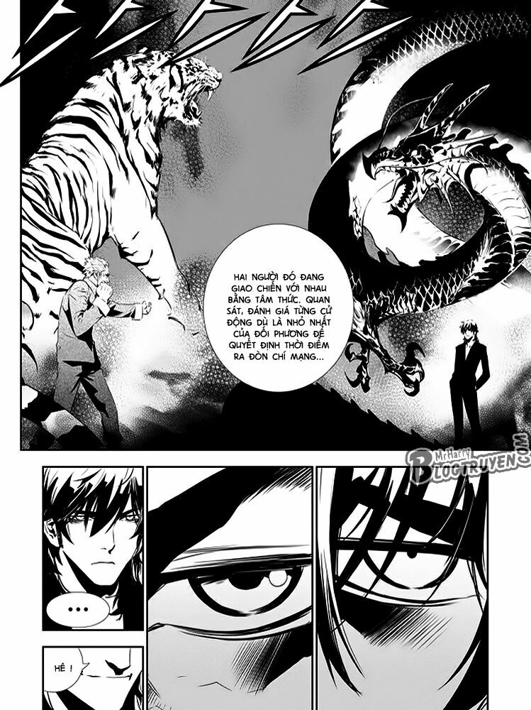 Kẻ phá hoại 2: Chapter 140