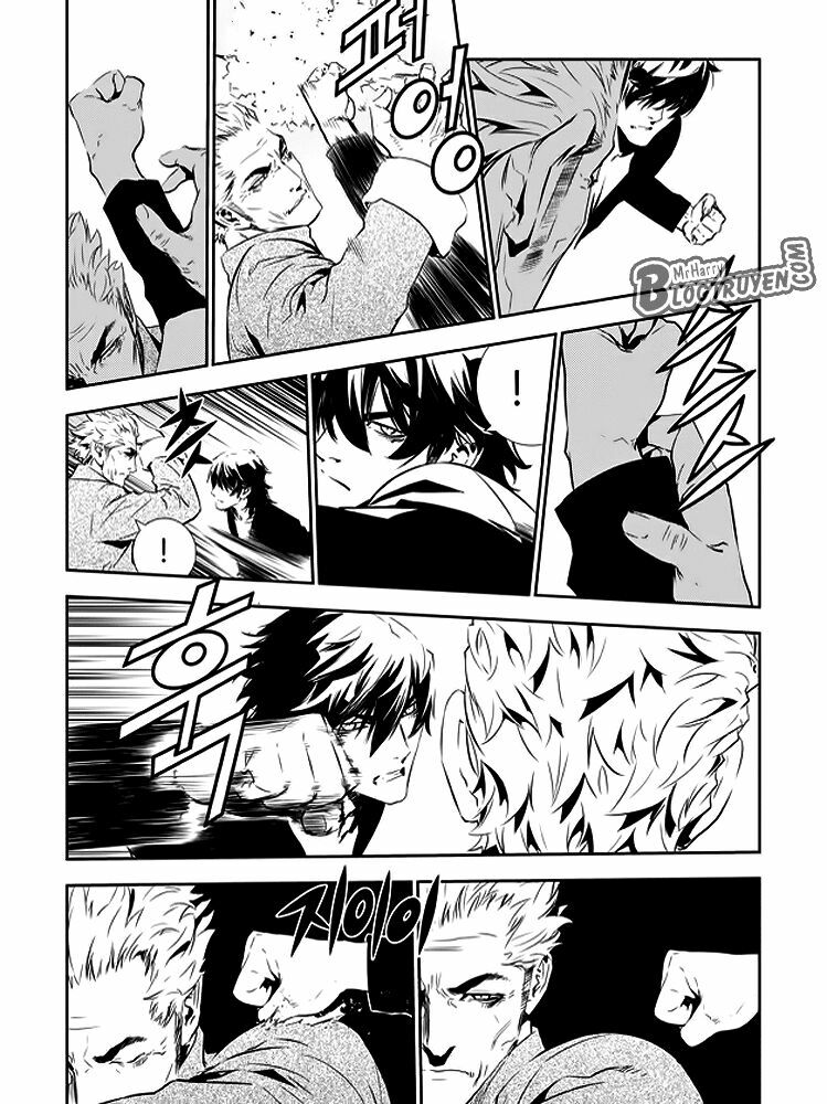 Kẻ phá hoại 2: Chapter 140