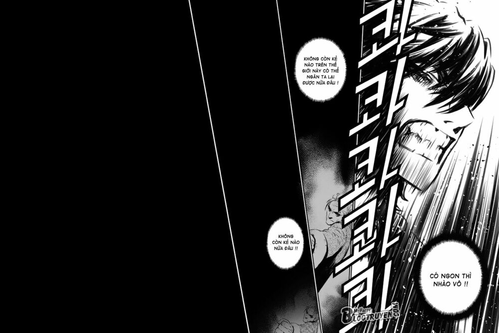 Kẻ phá hoại 2: Chapter 144